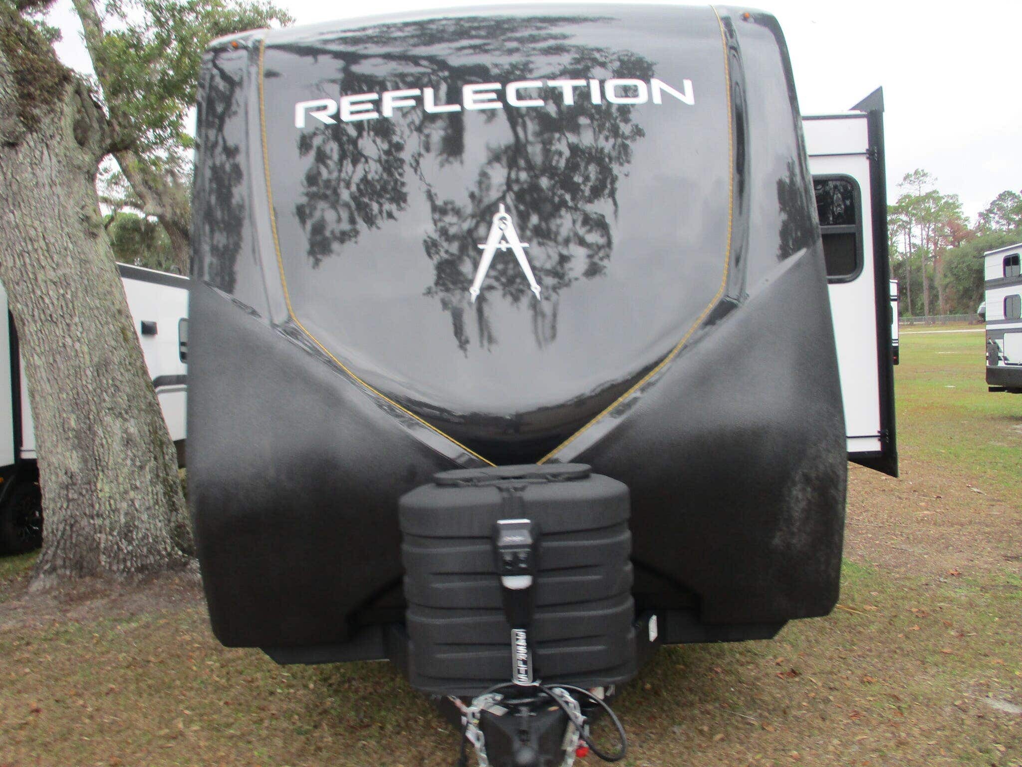 2026 Grand Design Reflection 345RLTS in cross city FL