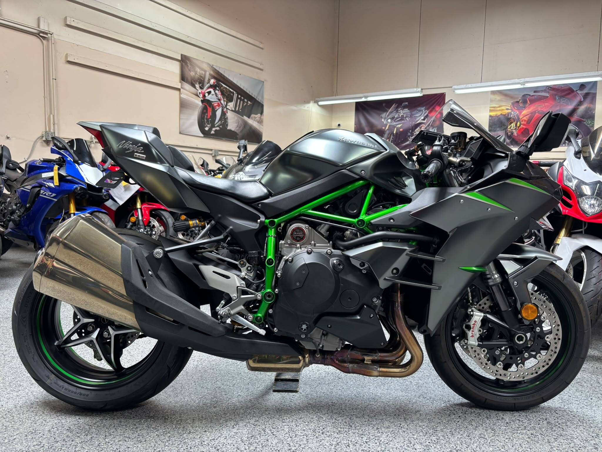 Used Aprilia,honda,ktm,kawasaki,suzuki Z H2 Motorcycles For Sale