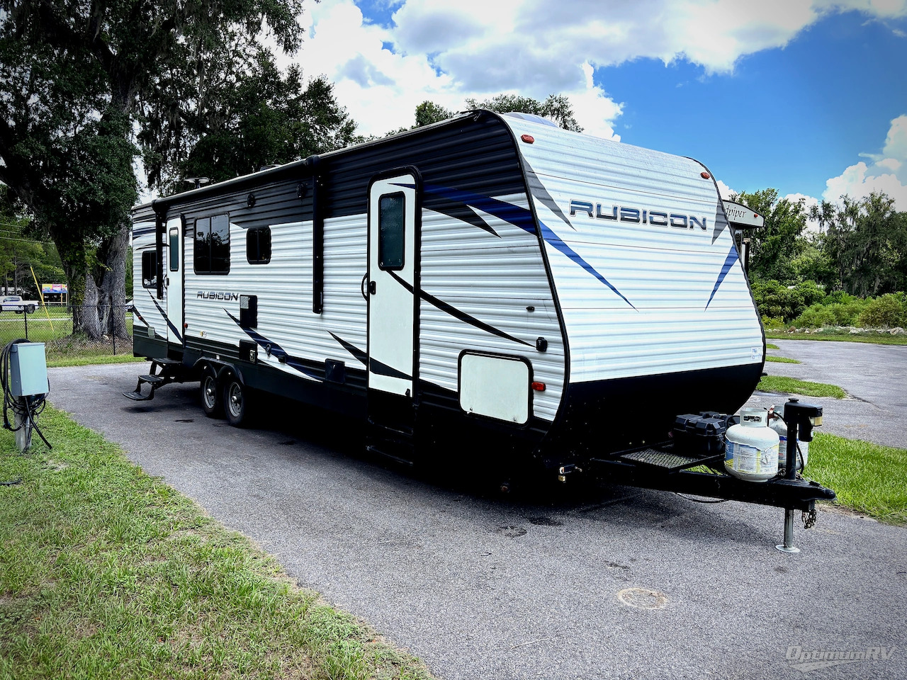 2018 Dutchmen Rubicon XLT 301XLT in ocala FL