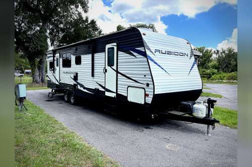 2018 Dutchmen Rubicon XLT 301XLT in ocala FL