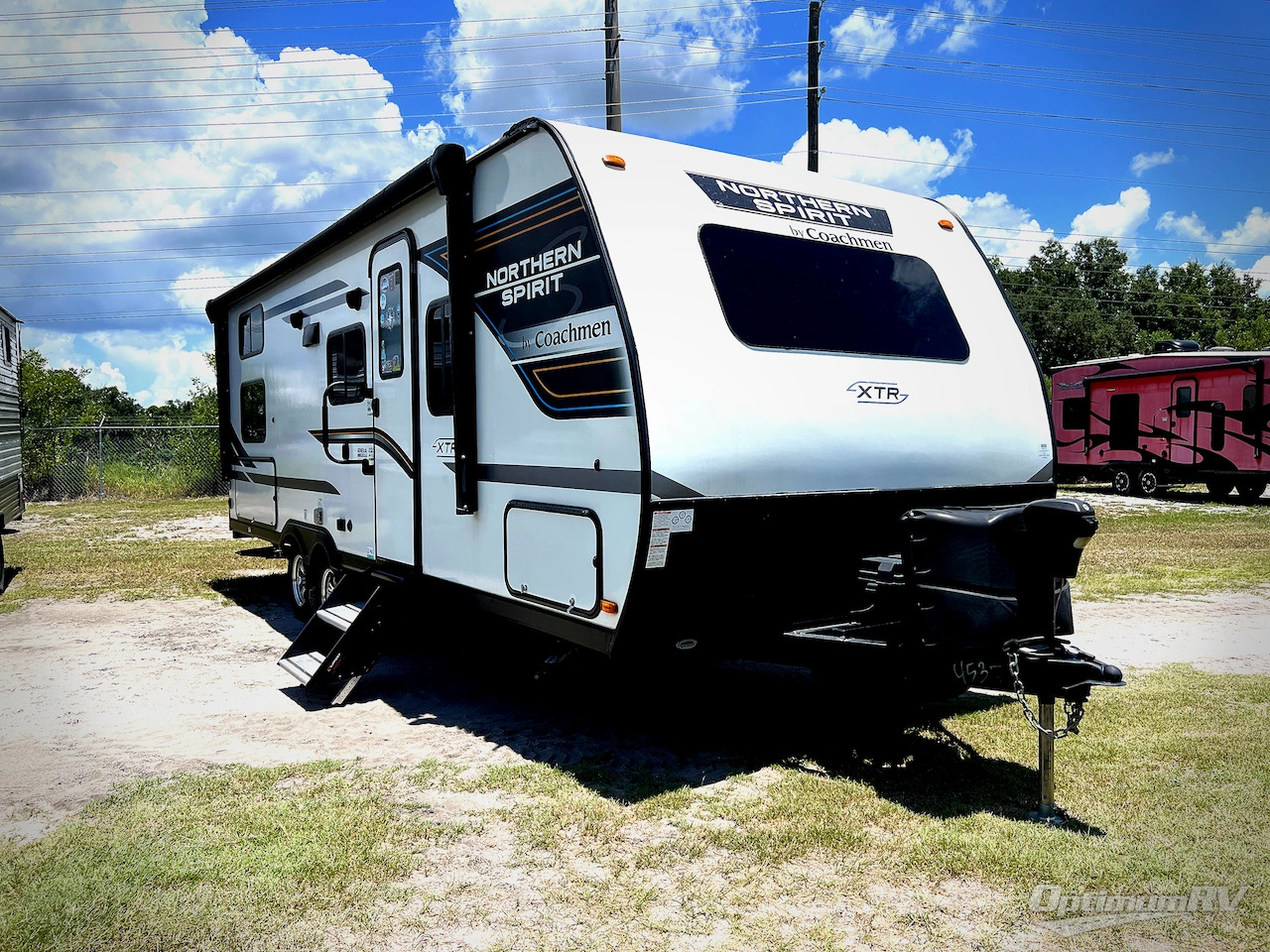 2023 Coachmen Northern Spirit XTR 2146BHX in bushnell FL