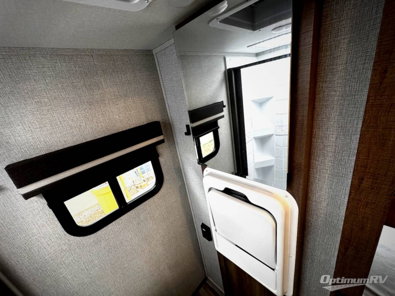A photo of this 2023 Grand Design Imagine AIM 18BH