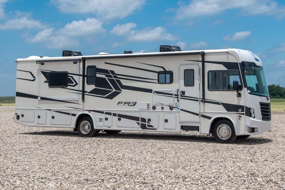 2023 Forest River FR3 34DS in alvarado TX