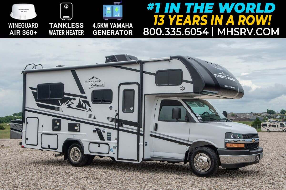 2027 East To West Entrada 210NS in alvarado TX