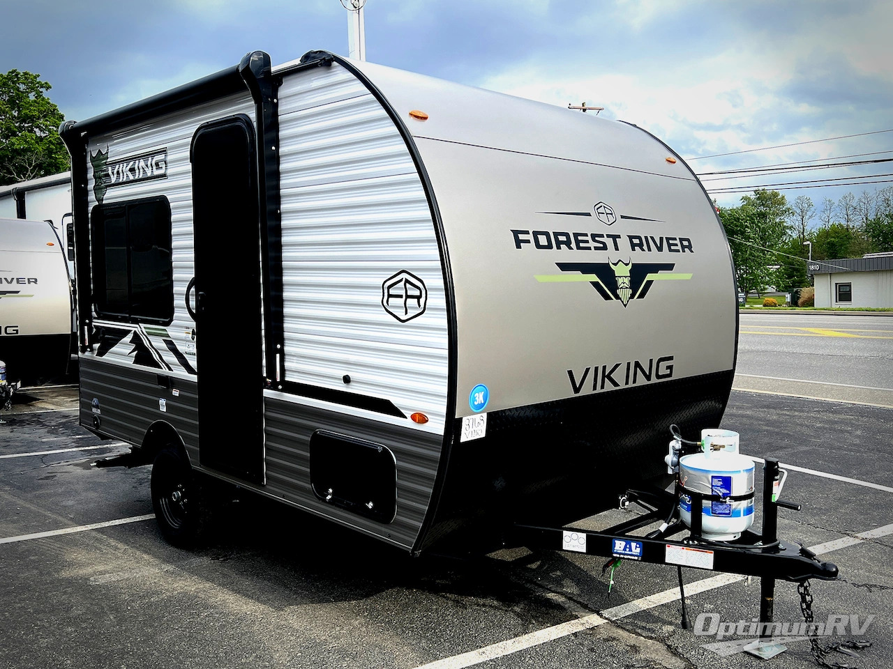 2026 Forest River Viking 3K Series 12RD in pottstown PA