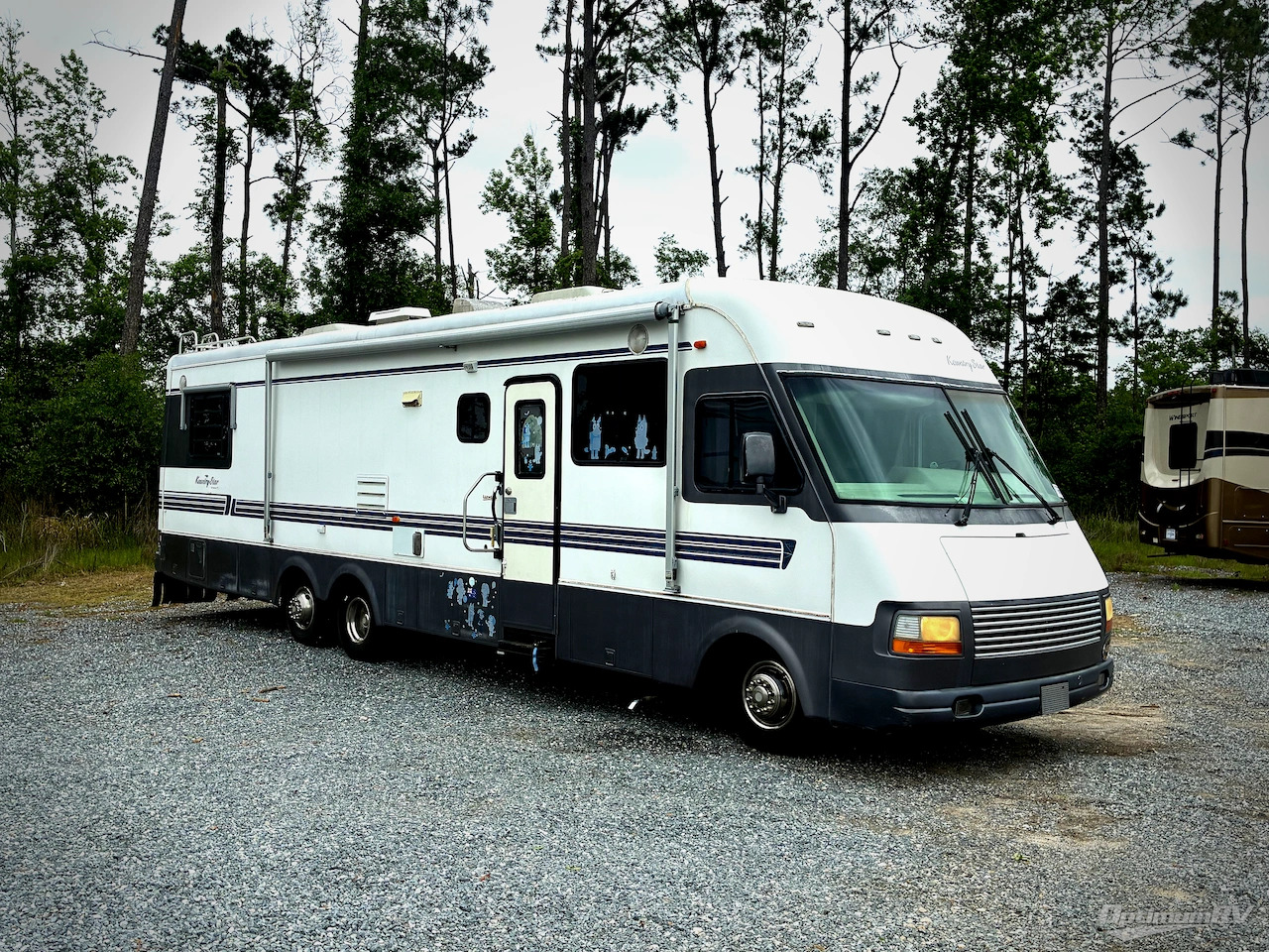 1995 Newmar Kountry Star 3750 in tallahassee FL