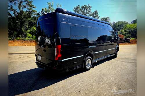 2020 Airstream Interstate Lounge EXT Std. Model in inman SC