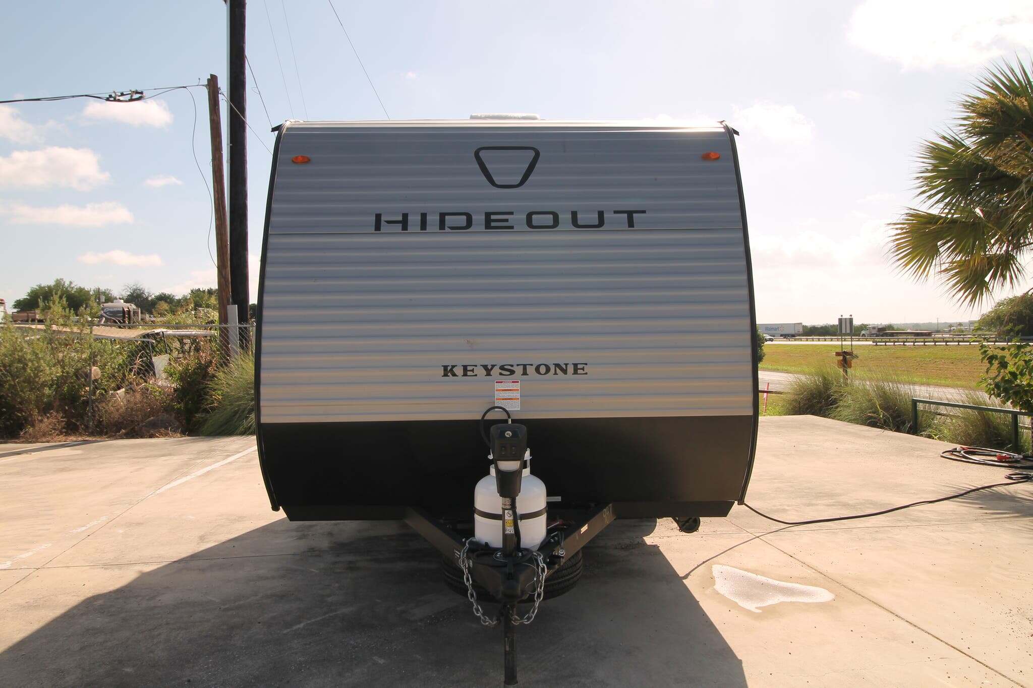 2027 Keystone Hideout Mini 123BB in seguin TX