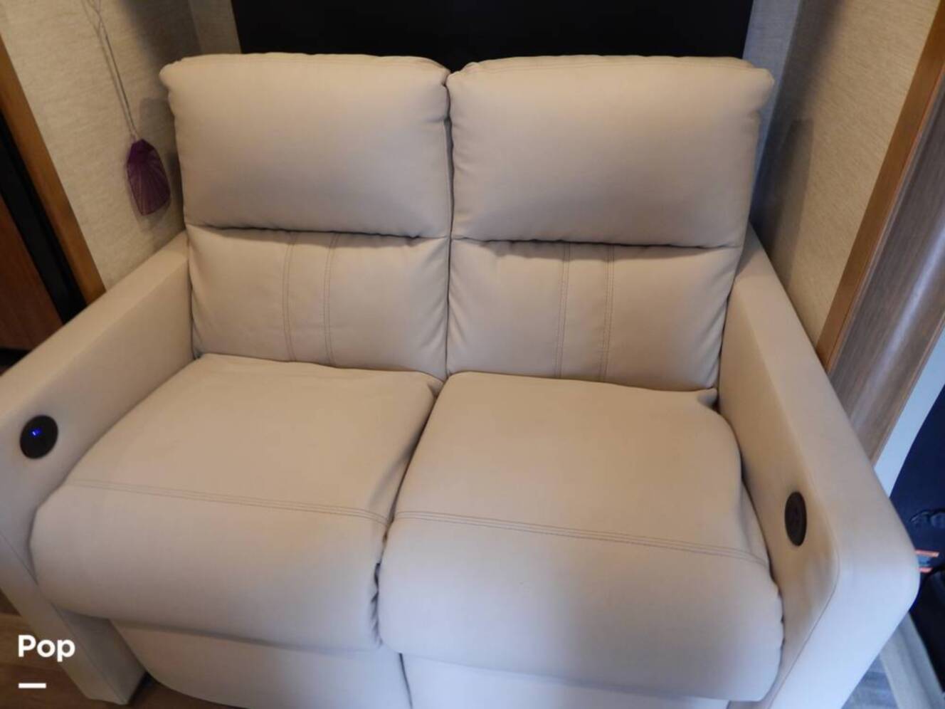 A photo of this 2020 Tiffin Wayfarer 24TW