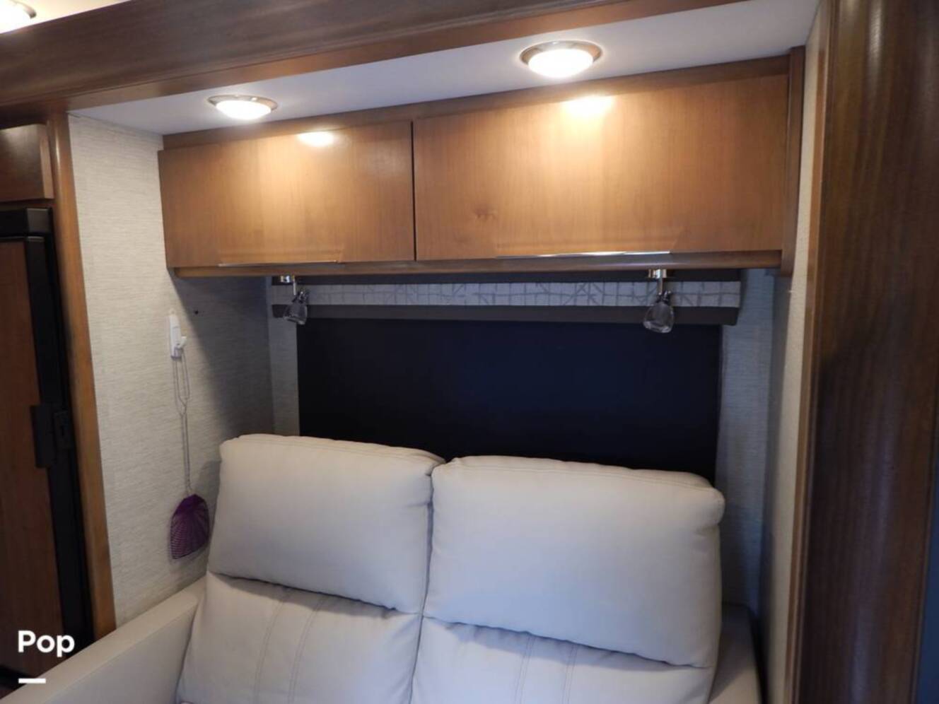 A photo of this 2020 Tiffin Wayfarer 24TW