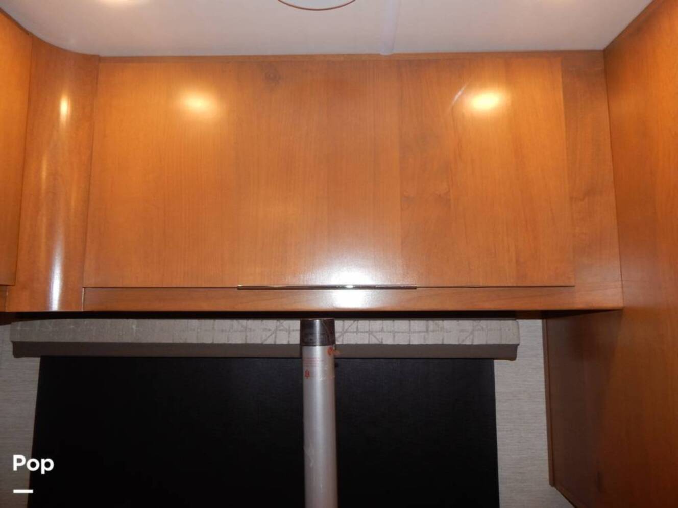 A photo of this 2020 Tiffin Wayfarer 24TW