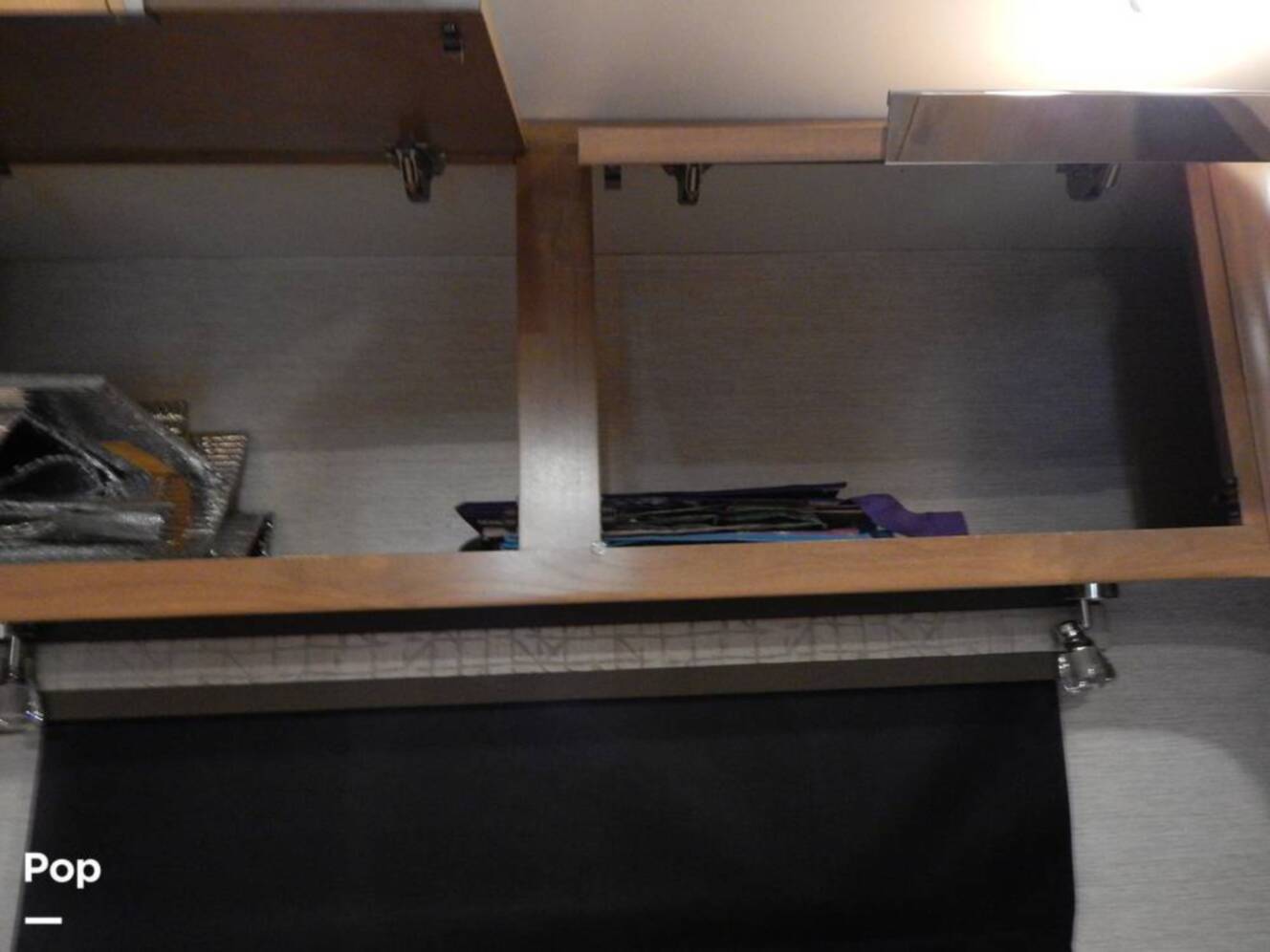 A photo of this 2020 Tiffin Wayfarer 24TW