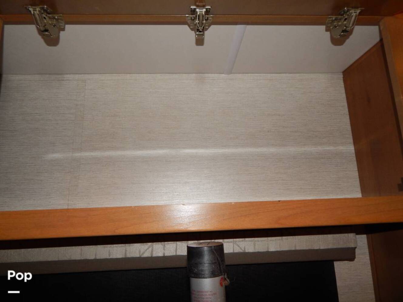 A photo of this 2020 Tiffin Wayfarer 24TW