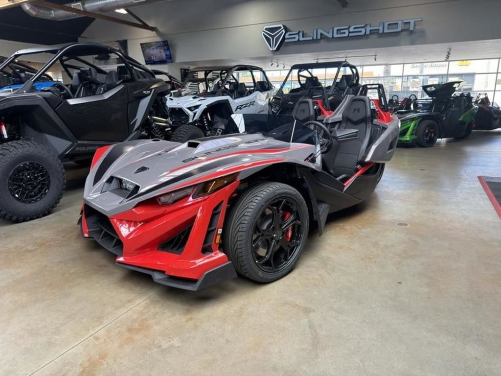 2026 Polaris Slingshot® R AutoDrive in Bellflower, CA