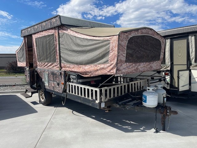 2006 Jayco Baja 10Y in frederick CO