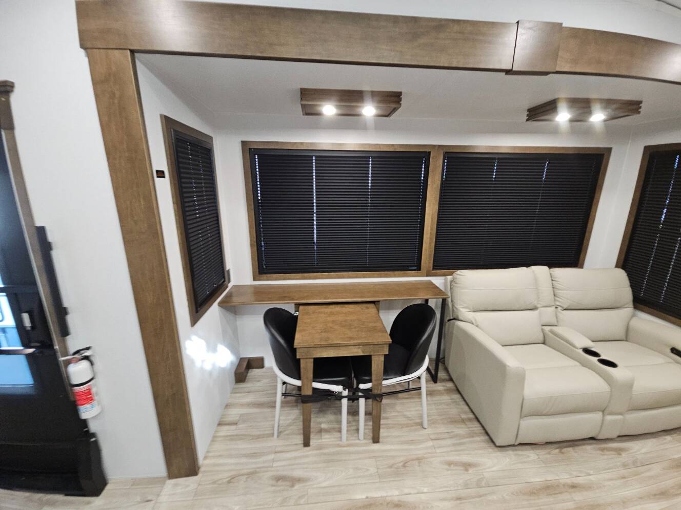A photo of this 2026 Keystone Rv Montana 3100RL