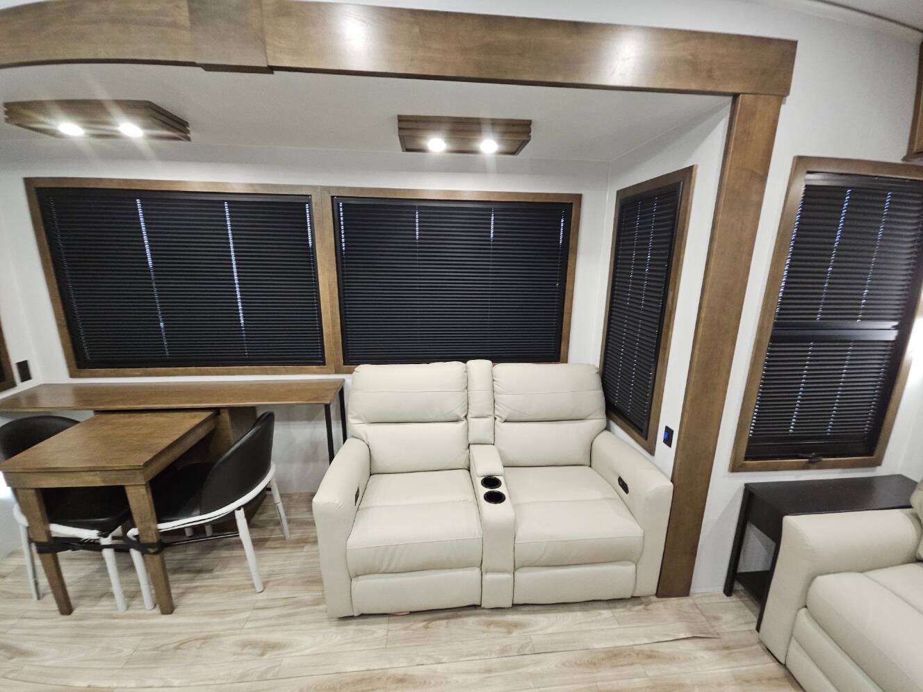 A photo of this 2026 Keystone Rv Montana 3100RL