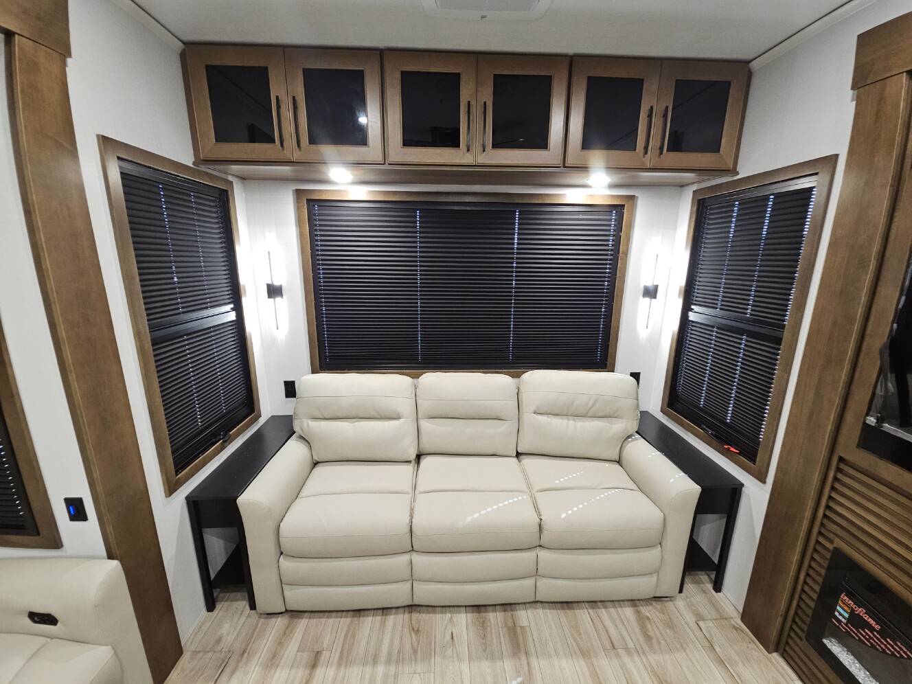 A photo of this 2026 Keystone Rv Montana 3100RL