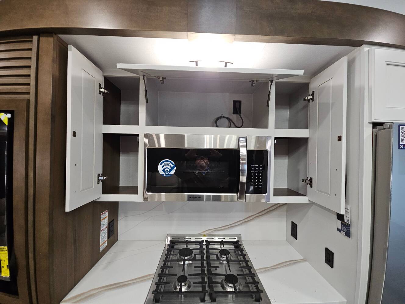 A photo of this 2026 Keystone Rv Montana 3100RL