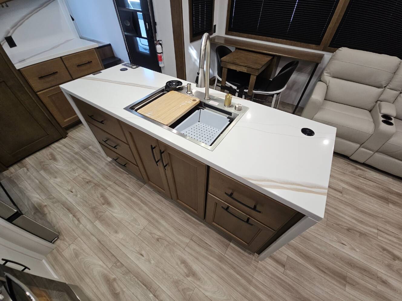 A photo of this 2026 Keystone Rv Montana 3100RL