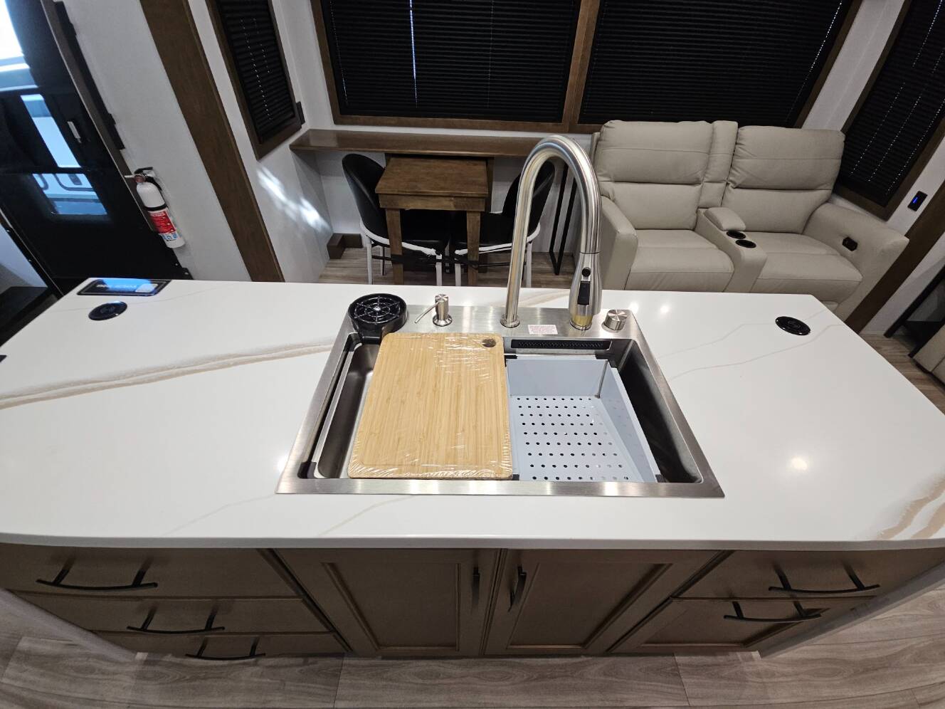 A photo of this 2026 Keystone Rv Montana 3100RL