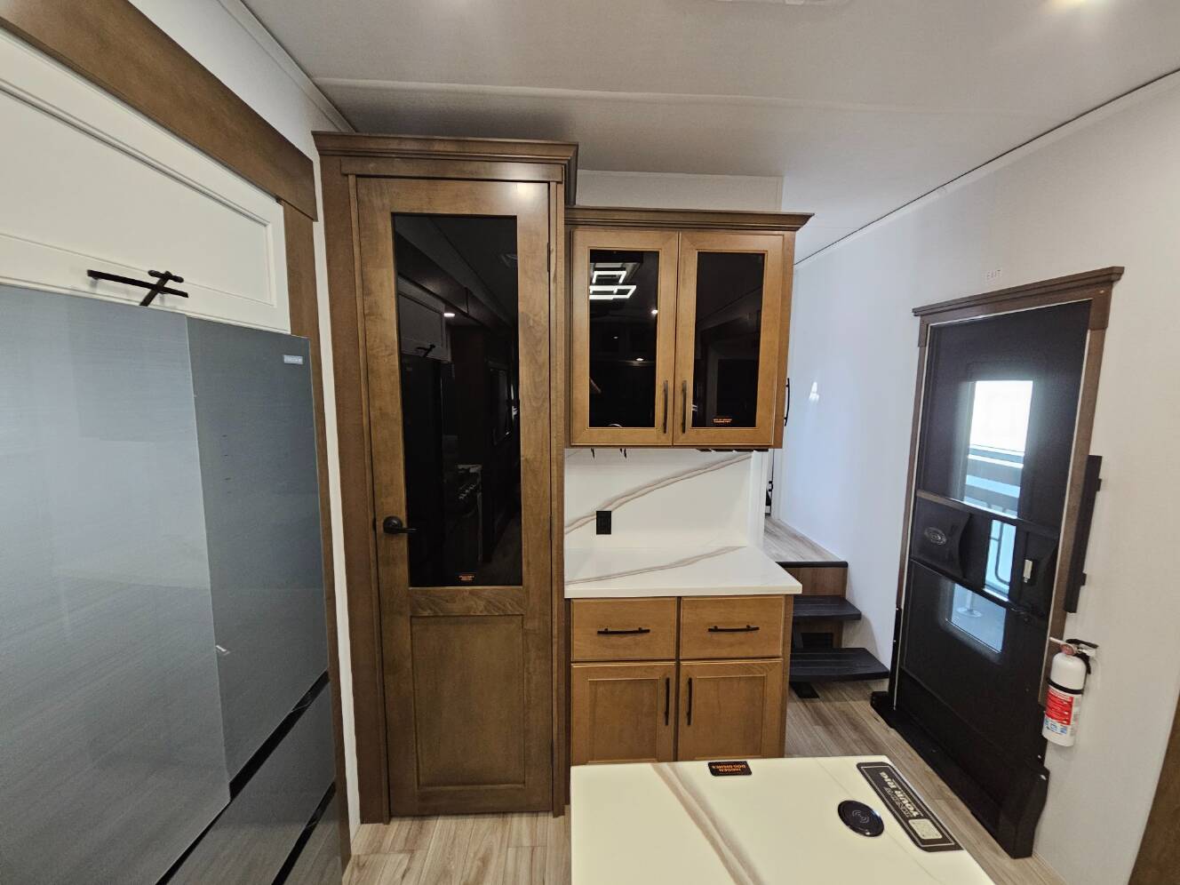A photo of this 2026 Keystone Rv Montana 3100RL