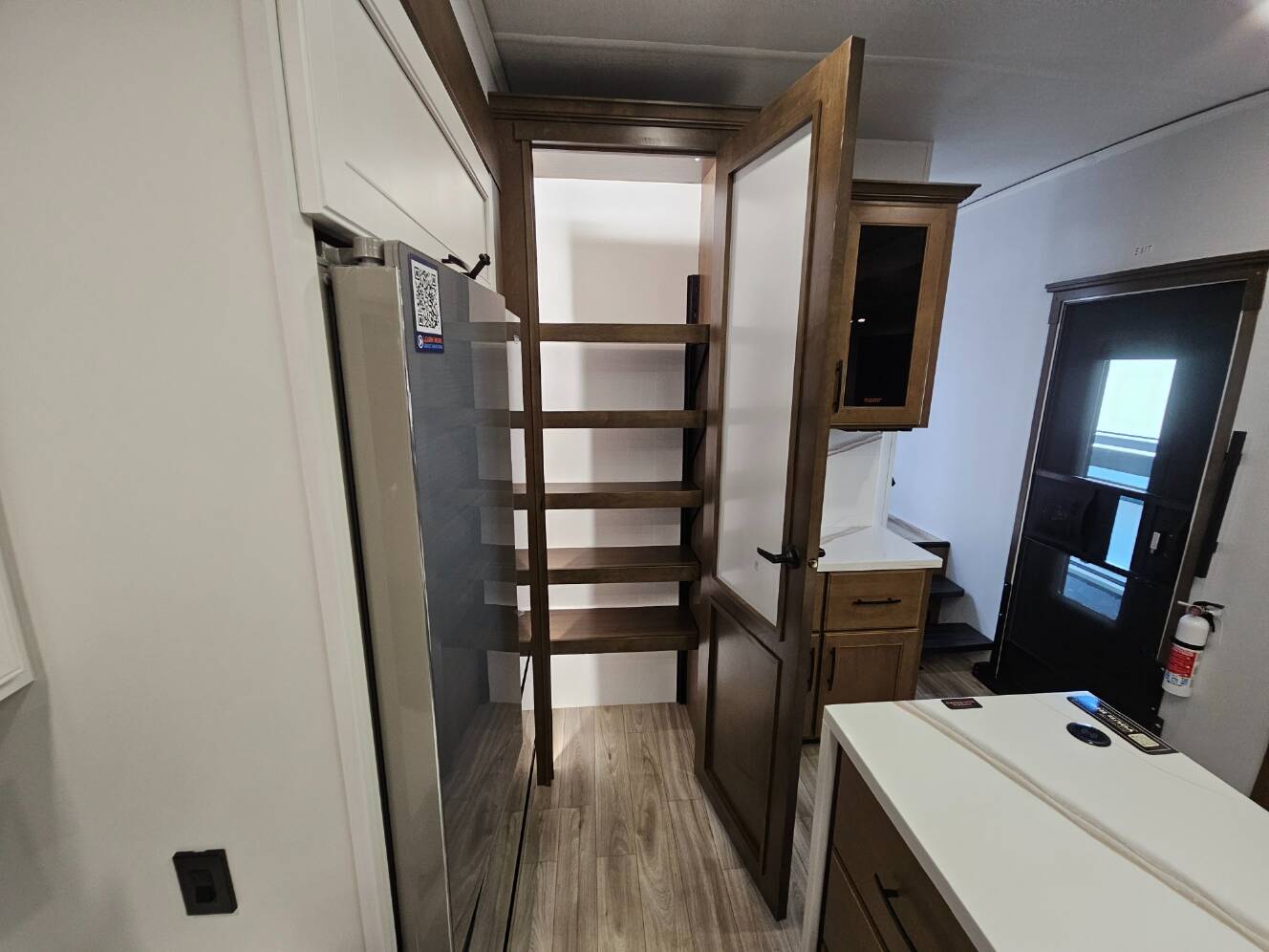 A photo of this 2026 Keystone Rv Montana 3100RL