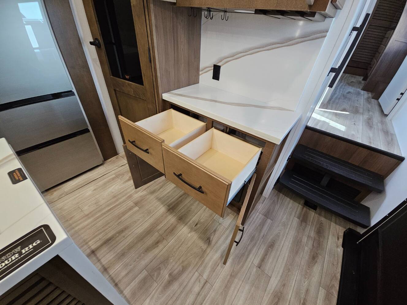 A photo of this 2026 Keystone Rv Montana 3100RL