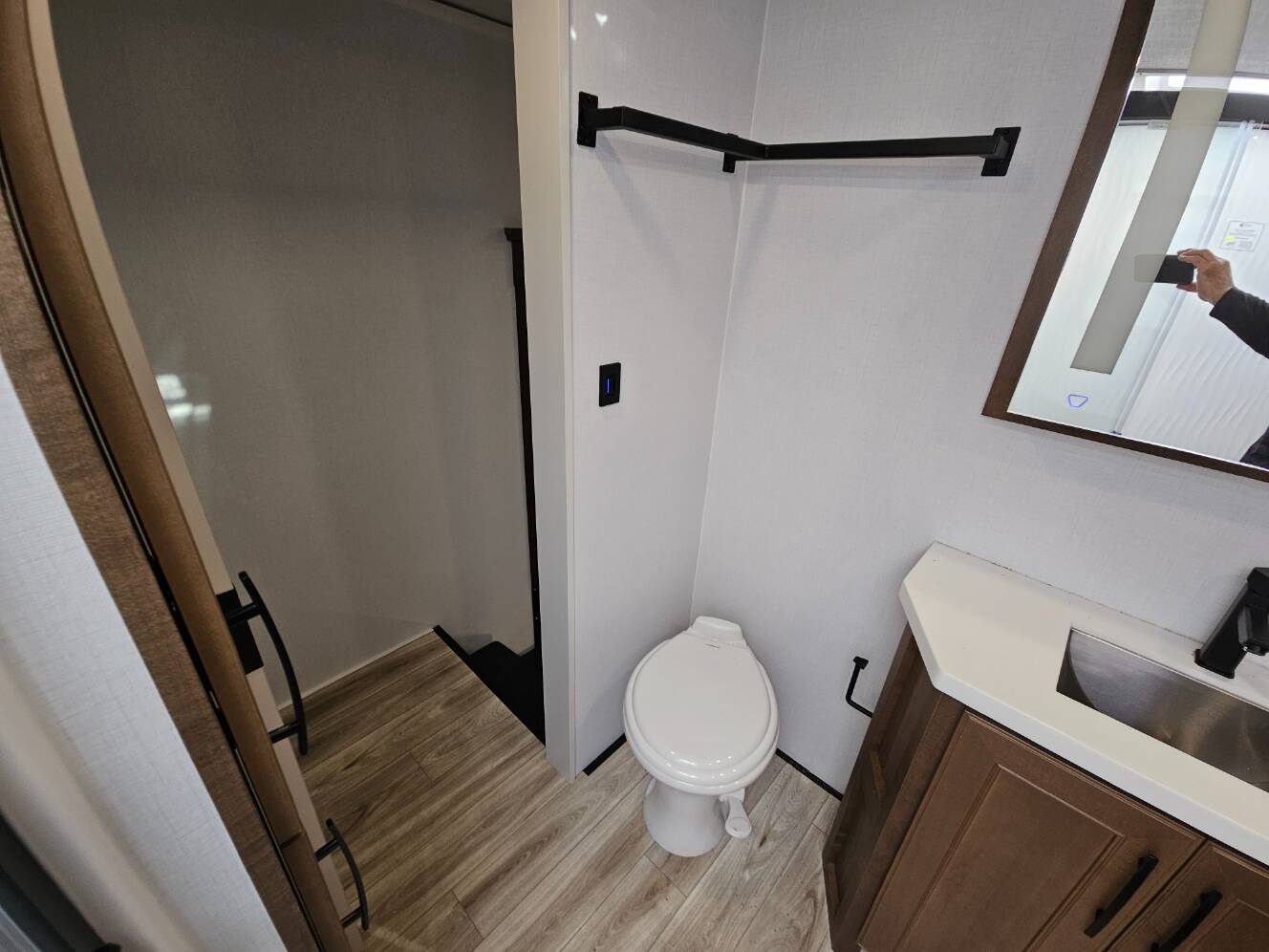 A photo of this 2026 Keystone Rv Montana 3100RL