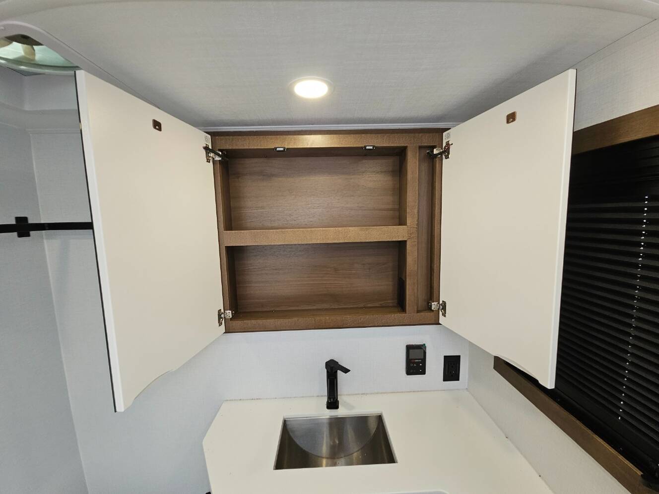 A photo of this 2026 Keystone Rv Montana 3100RL