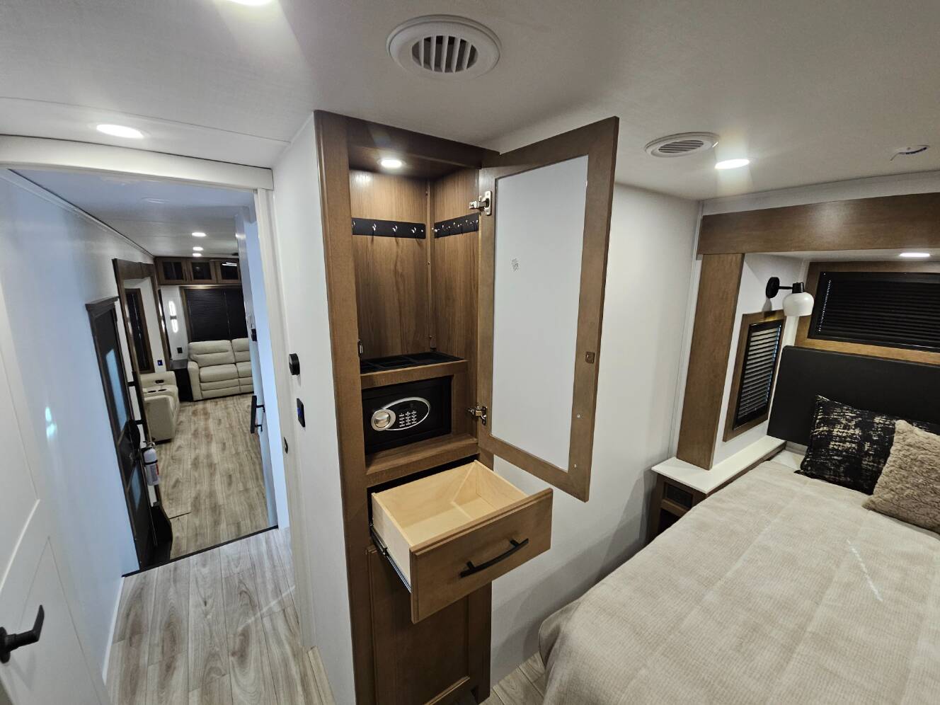 A photo of this 2026 Keystone Rv Montana 3100RL