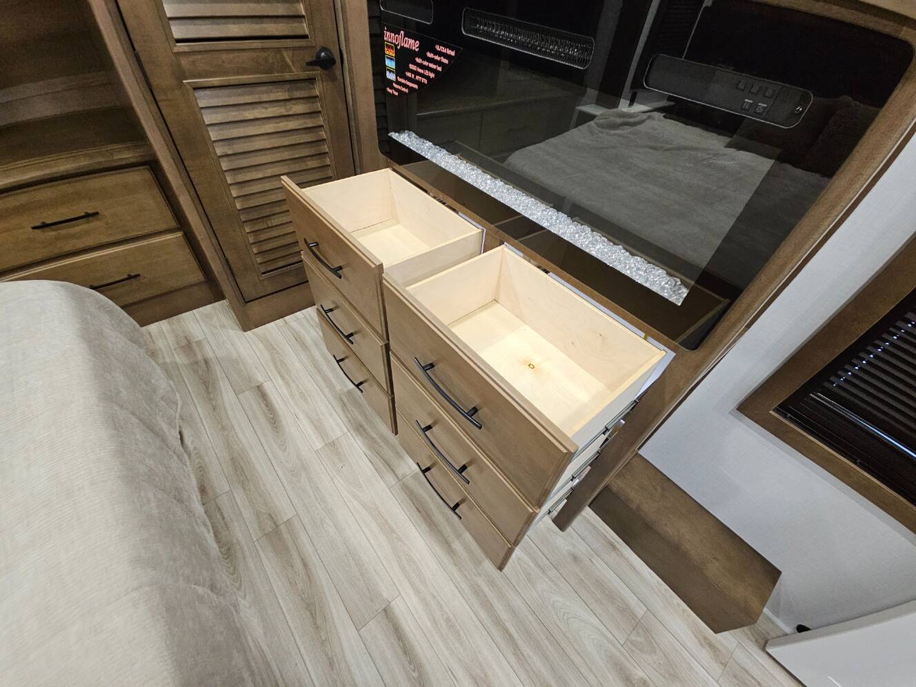 A photo of this 2026 Keystone Rv Montana 3100RL