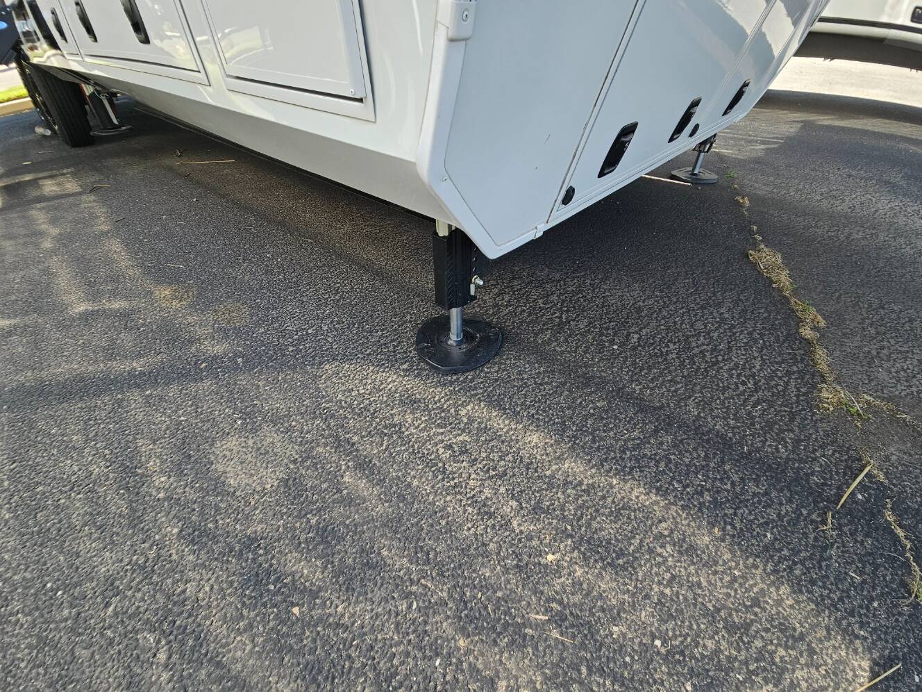 A photo of this 2026 Keystone Rv Montana 3100RL