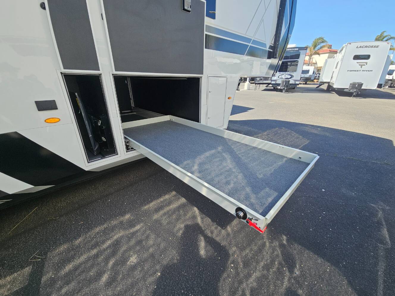 A photo of this 2026 Keystone Rv Montana 3100RL