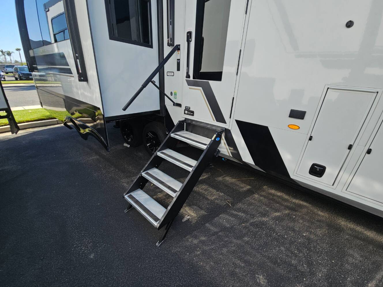 A photo of this 2026 Keystone Rv Montana 3100RL