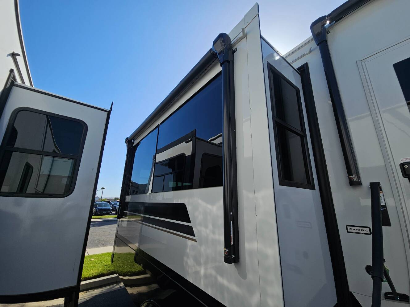 A photo of this 2026 Keystone Rv Montana 3100RL