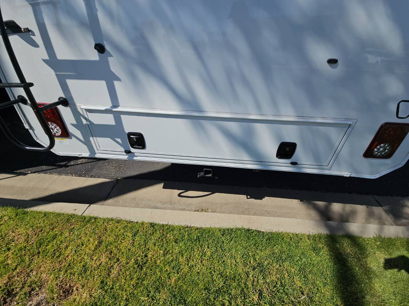 A photo of this 2026 Keystone Rv Montana 3100RL