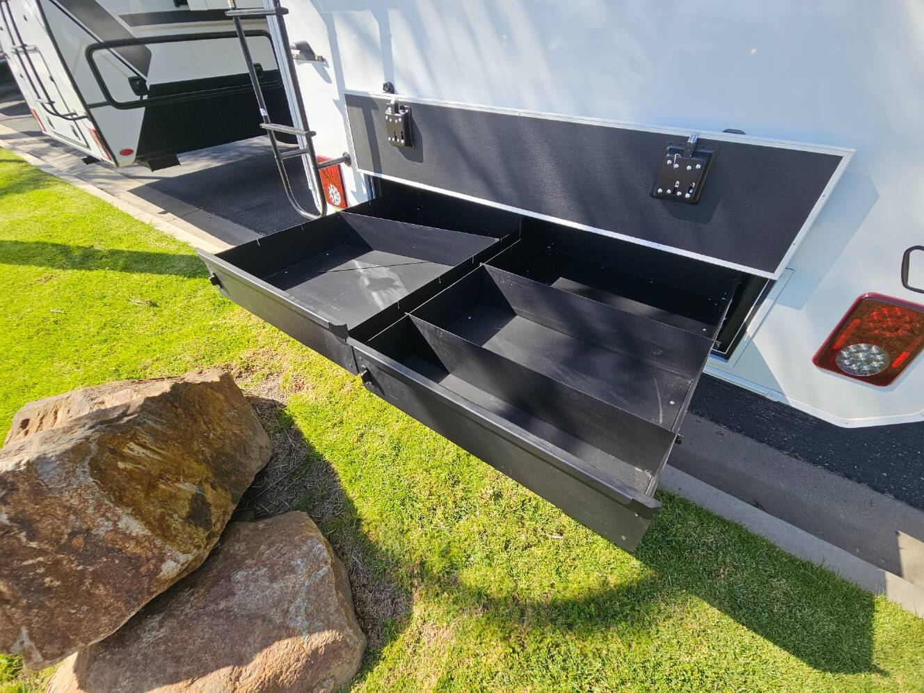 A photo of this 2026 Keystone Rv Montana 3100RL