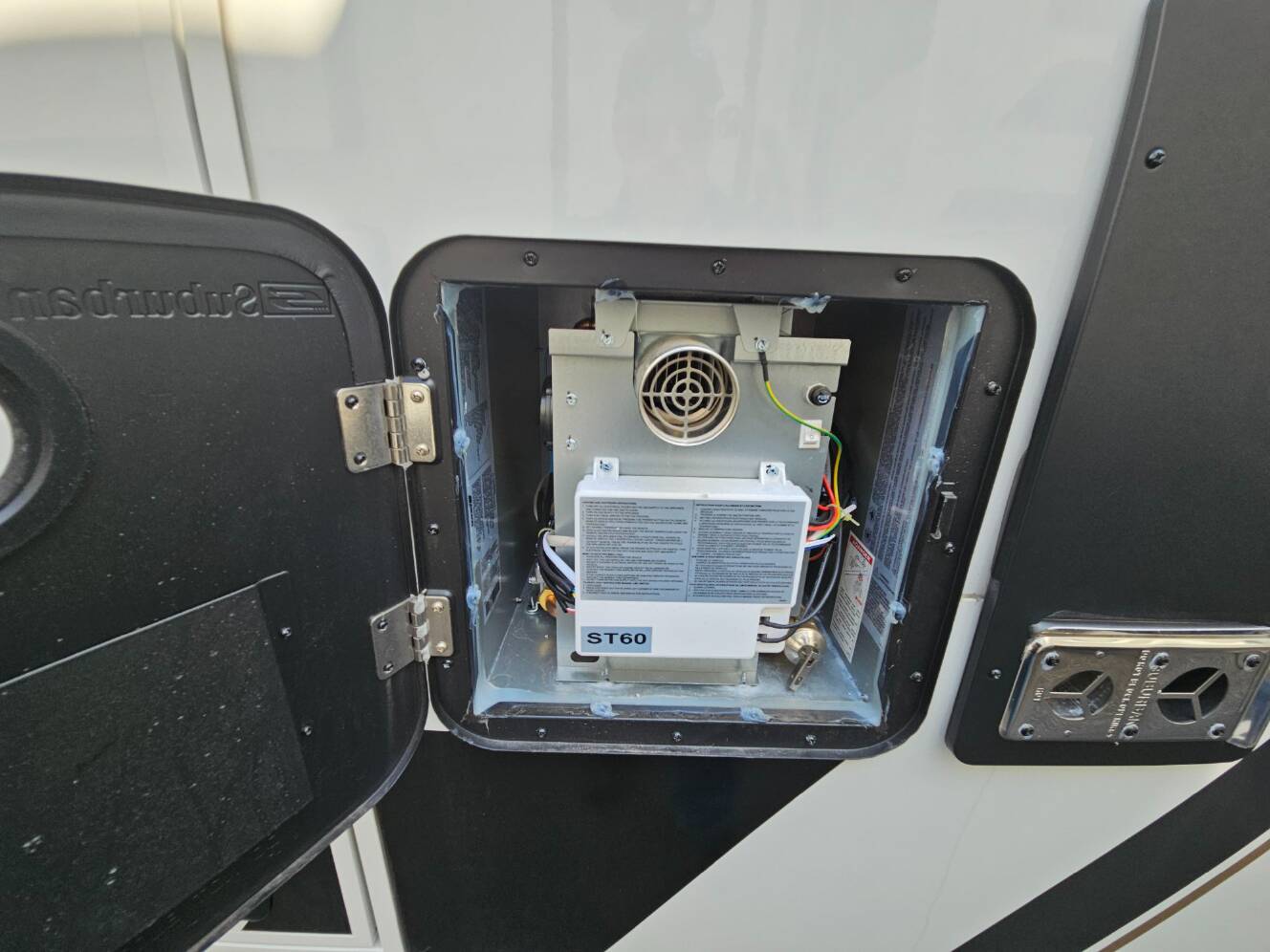 A photo of this 2026 Keystone Rv Montana 3100RL