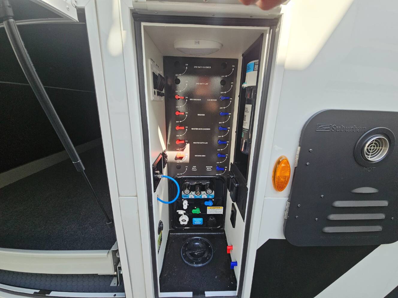 A photo of this 2026 Keystone Rv Montana 3100RL