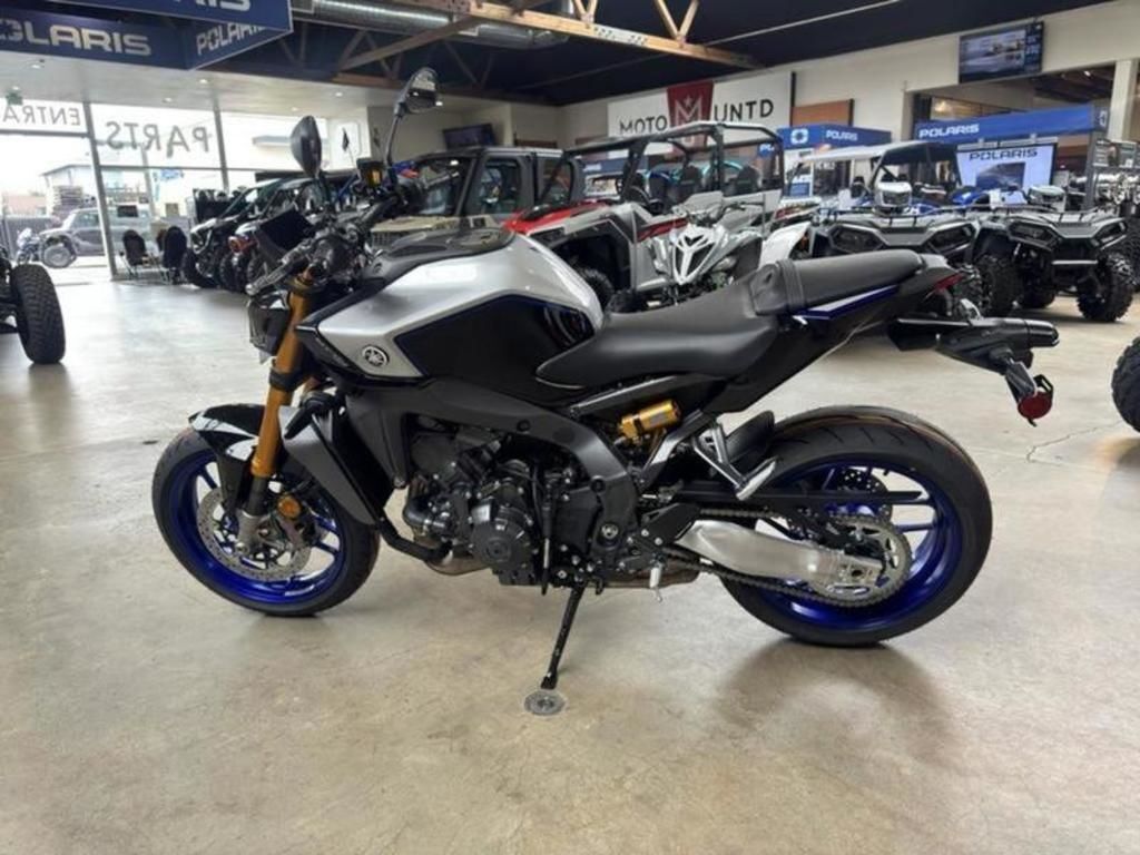 2026 Yamaha MT-09 SP -09 SP in Bellflower, CA