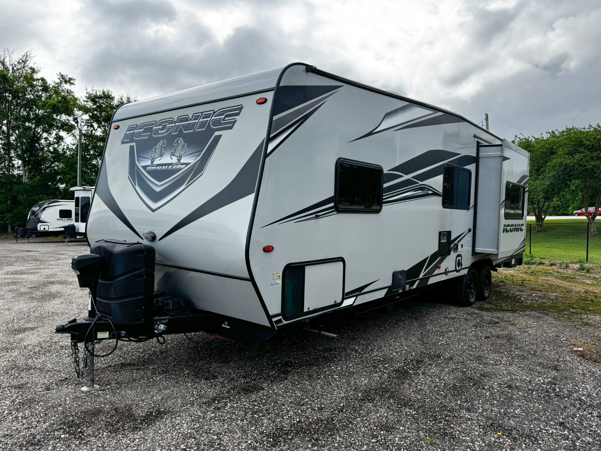 2021 Eclipse Iconic Pro Lite 2715SF in robertsdale AL