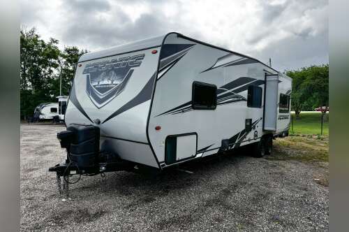 2021 Eclipse Iconic Pro Lite 2715SF in robertsdale AL