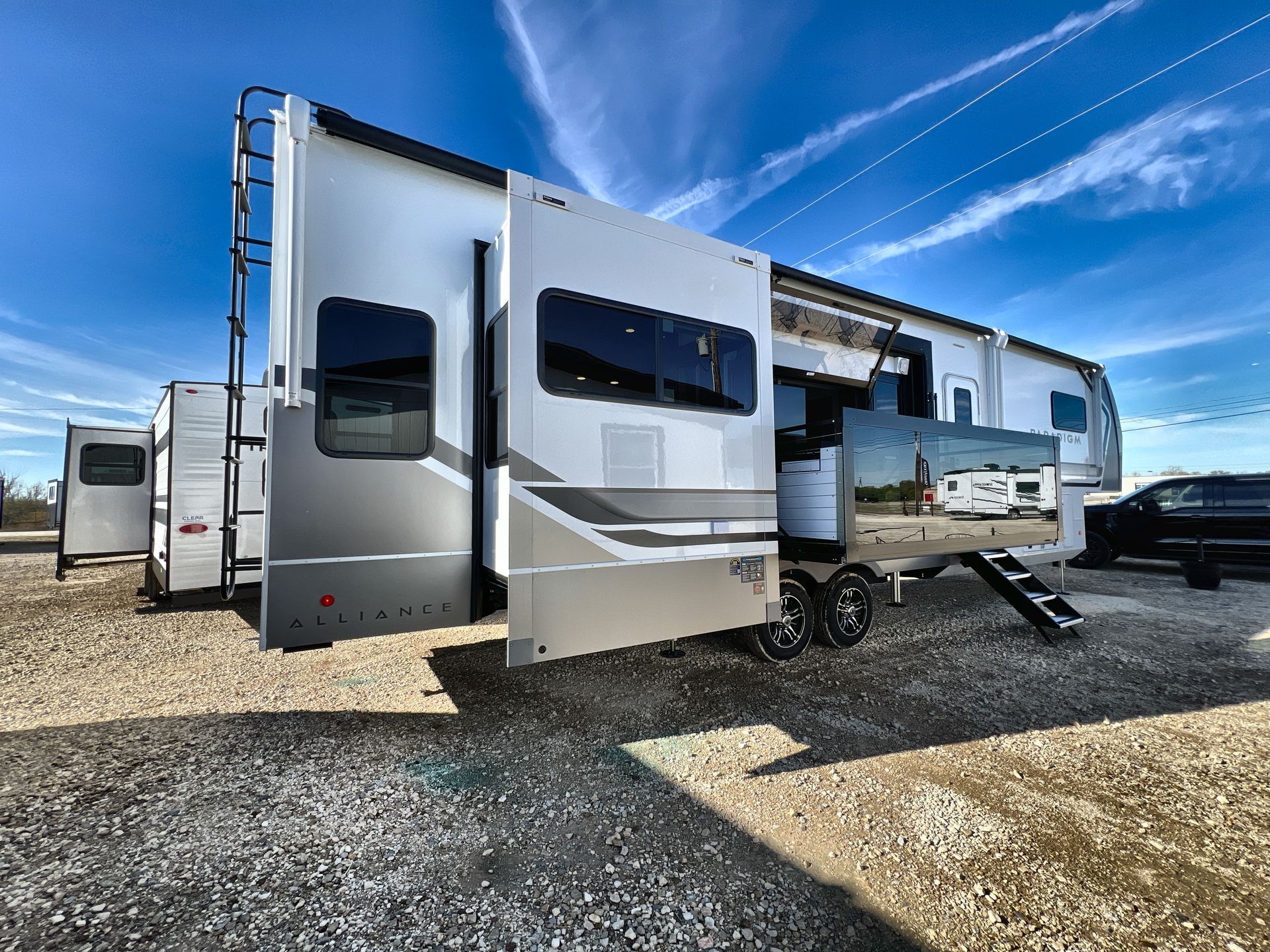 2026 Alliance Rv Paradigm 388SP in abilene TX