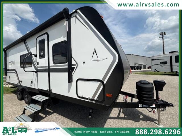 2026 Grand Design Imagine XLS 22MLE in jackson TN