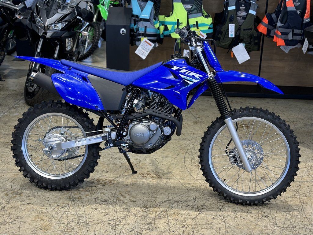 2026 Yamaha TT-R230 in Bellflower, CA