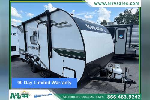 2025 Heartland Eddie Bauer 17BHL in johnson city TN