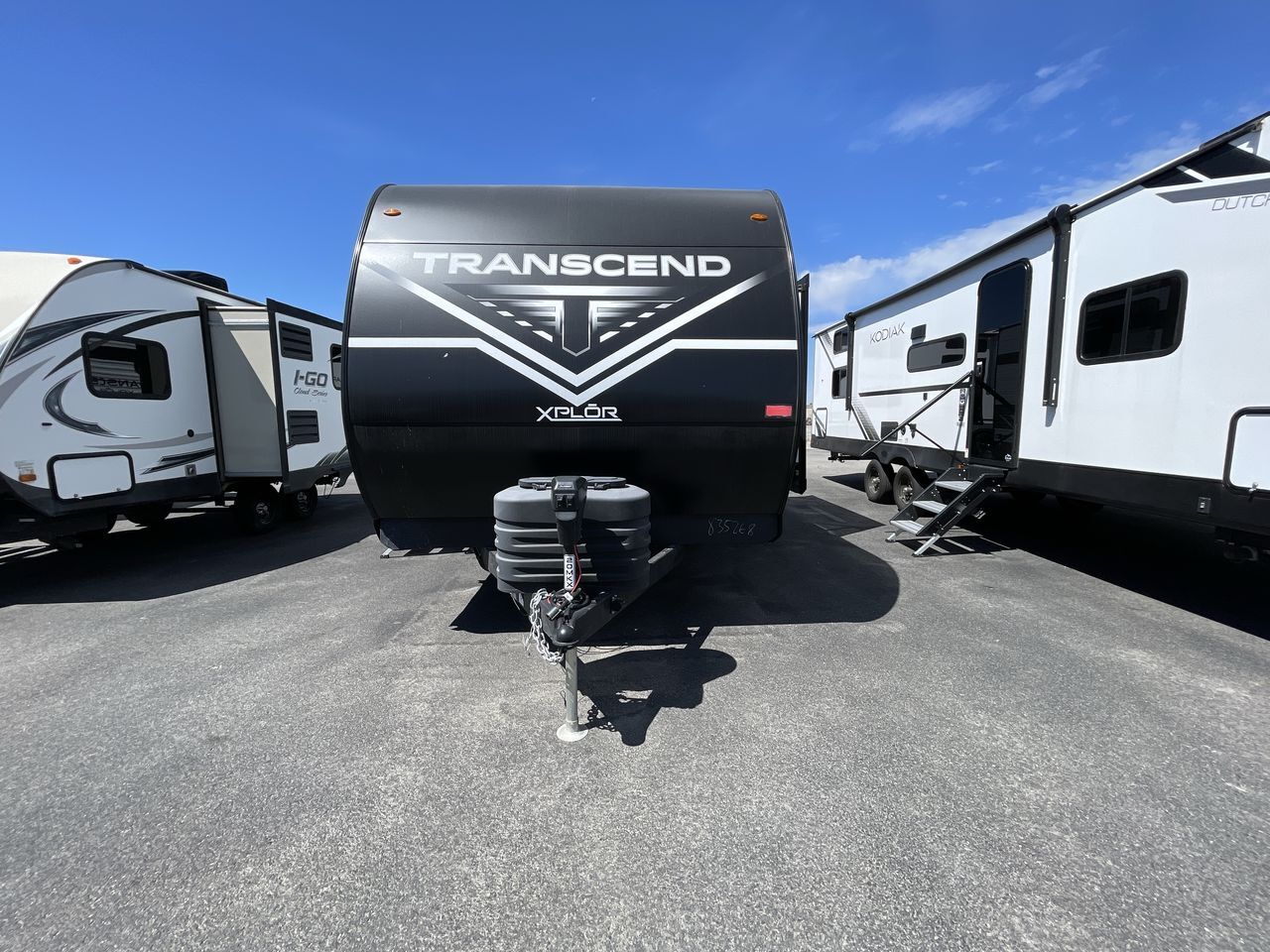 2025 Grand Design Transcend XPLOR 20MKX in liberty lake WA