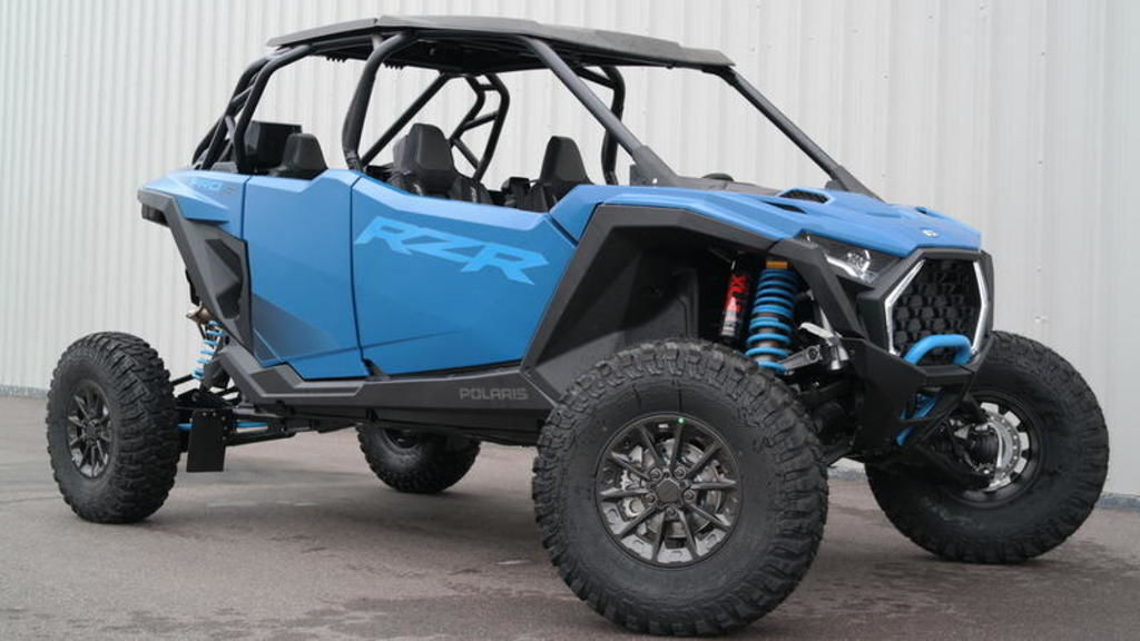 2026 Polaris® RZR Pro S 4 Ultimate in bellflower CA