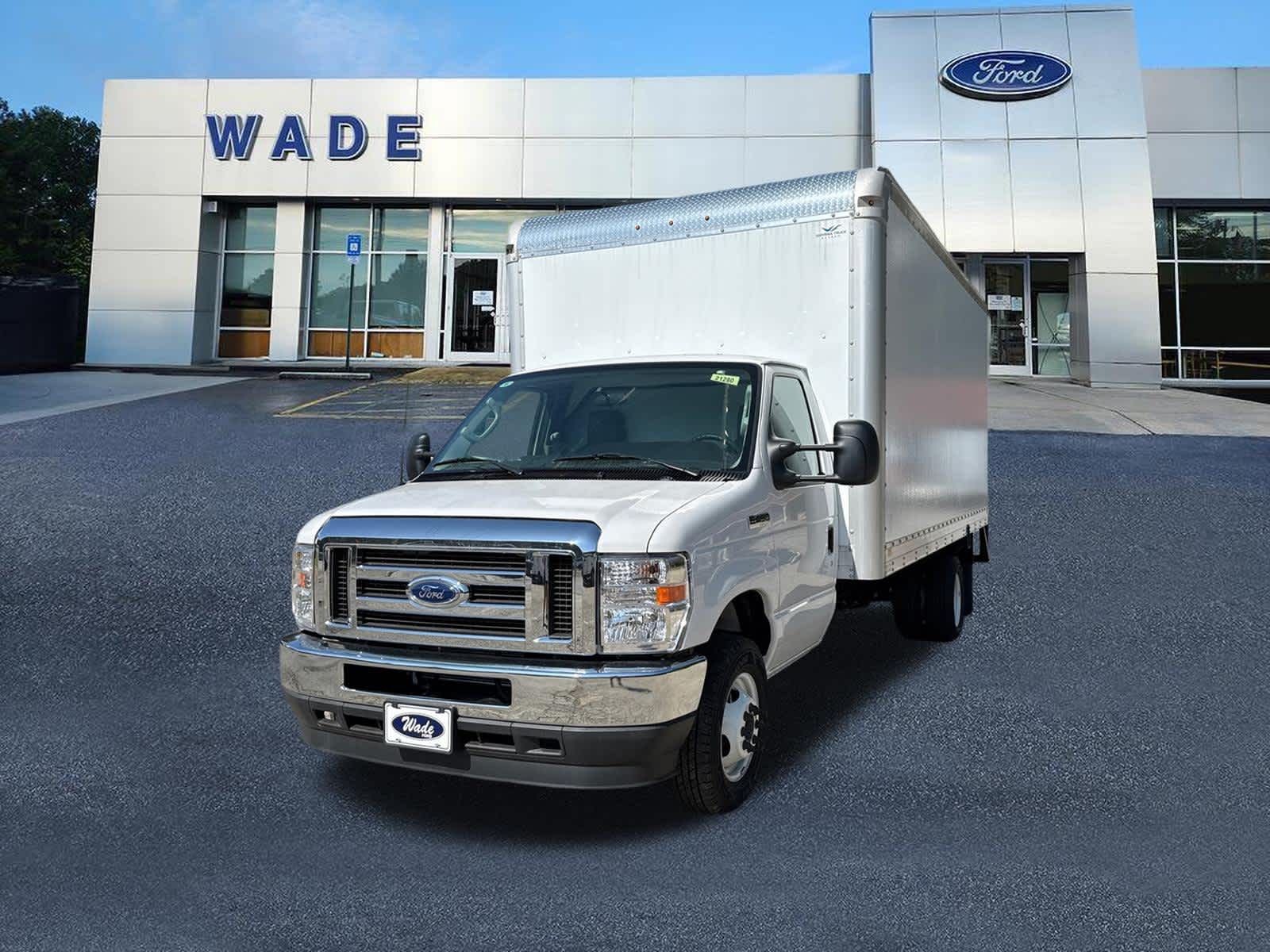 2025 FORD ECONOLINE in Smyrna, GA